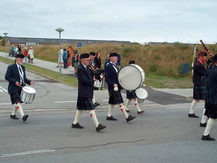 Porsgrunn Janitsjarorkester